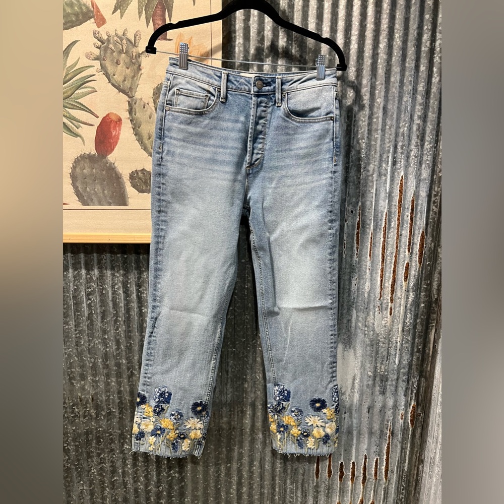 NEW Women’s Driftwood Jeans